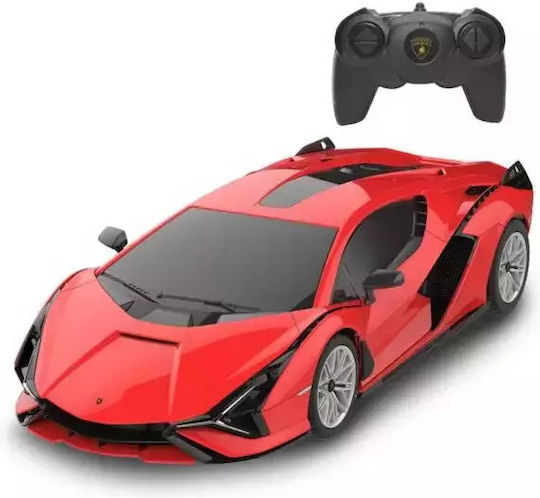 Lamborghini Ferngesteuertes Auto 2WD Rot