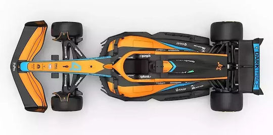 McLaren Радиоуправляемо Автомобил