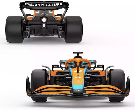 McLaren Радиоуправляемо Автомобил