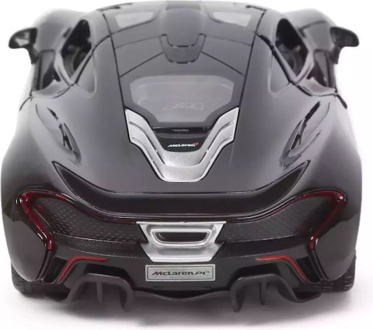 McLaren Τηλεκατευθυνόμενο Αυτοκίνητο Μαύρο