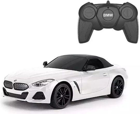 BMW Τηλεκατευθυνόμενο Αυτοκίνητο 2WD Λευκό