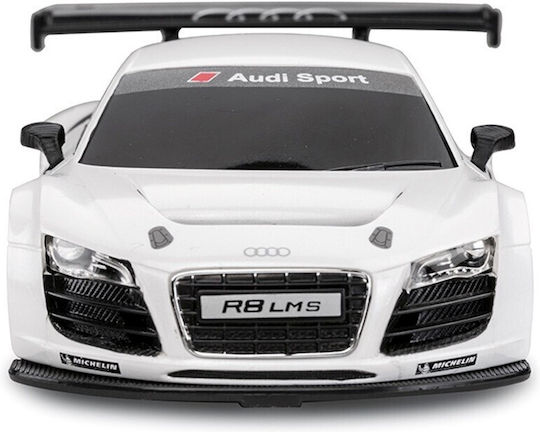 Audi Ferngesteuertes Auto 2WD Weiß