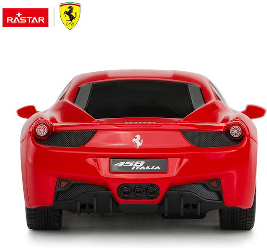 Ferrari Τηλεκατευθυνόμενο Αυτοκίνητο 2WD Κόκκινο