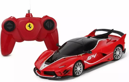 Ferrari Τηλεκατευθυνόμενο Αυτοκίνητο 2WD Κόκκινο