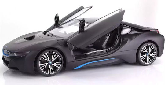 BMW Τηλεκατευθυνόμενο Αυτοκίνητο 2WD Μαύρο