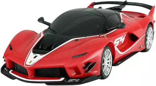 Ferrari Τηλεκατευθυνόμενο Αυτοκίνητο 2WD Κόκκινο