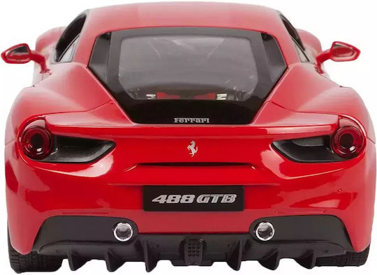 Ferrari Τηλεκατευθυνόμενο Αυτοκίνητο 2WD Κόκκινο
