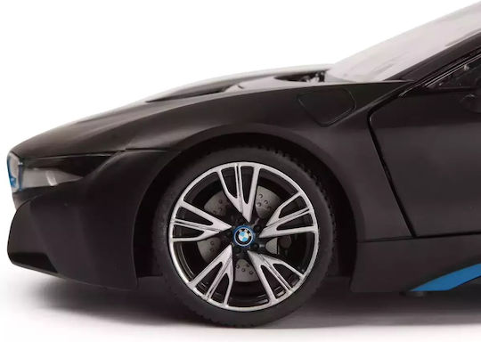 BMW Τηλεκατευθυνόμενο Αυτοκίνητο 2WD Μαύρο