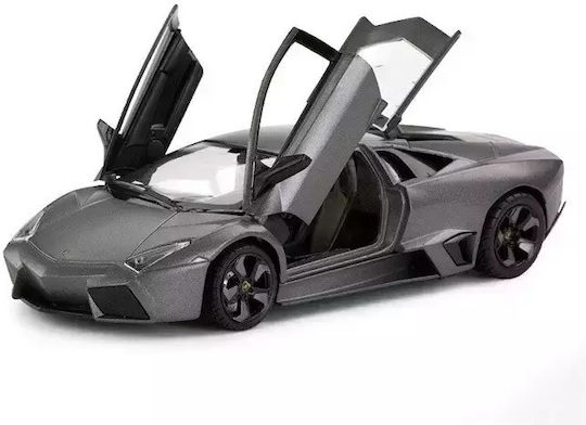Lamborghini Τηλεκατευθυνόμενο Αυτοκίνητο Γκρι