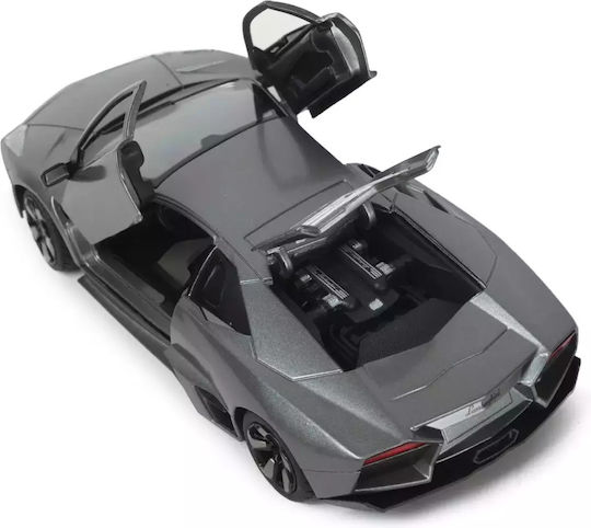 Lamborghini Τηλεκατευθυνόμενο Αυτοκίνητο Γκρι