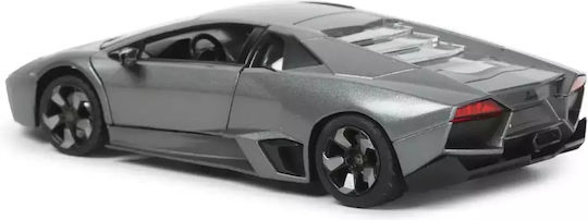 Lamborghini Τηλεκατευθυνόμενο Αυτοκίνητο Γκρι