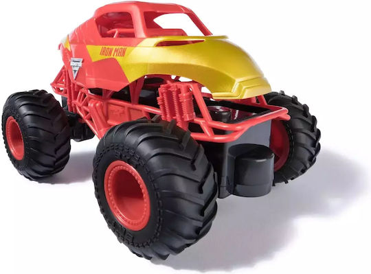 Monster Jam Τηλεκατευθυνόμενο Αυτοκίνητο