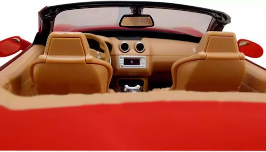 Ferrari Teleghidat Mașină Roșu