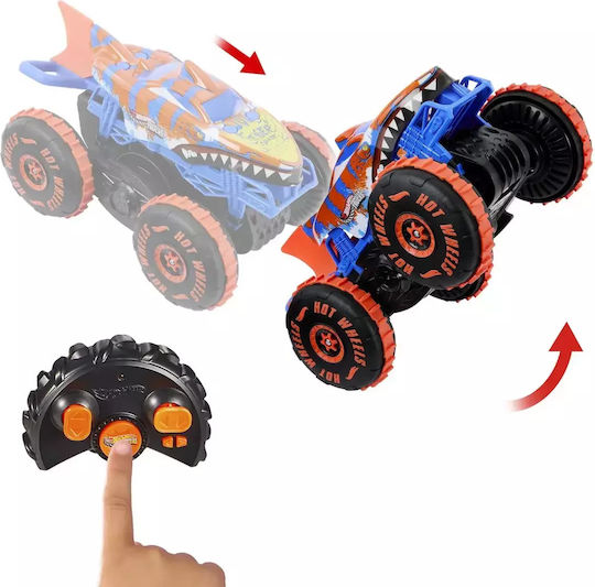Hot Wheels Ferngesteuertes Auto Monstertruck