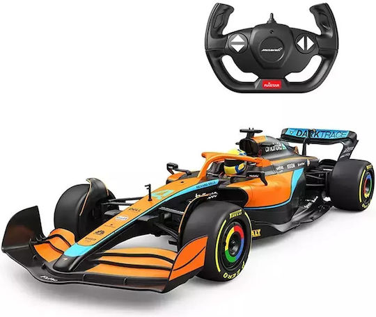 McLaren Ferngesteuertes Auto 2WD
