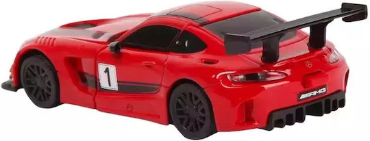 Mercedes-Benz Τηλεκατευθυνόμενο Αυτοκίνητο Κόκκινο