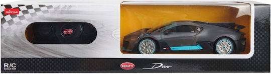 Bugatti Divo Τηλεκατευθυνόμενο Αυτοκίνητο 2WD
