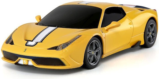 Ferrari Ferngesteuertes Auto 2WD Gelb