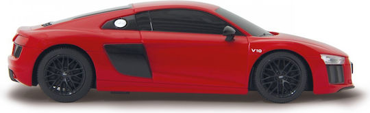 Audi Радиоуправляемо Автомобил 2WD Червен