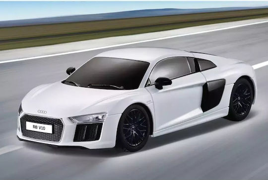 Audi Remote Controlled Car 2WD White
