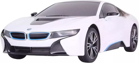 BMW Радиоуправляемо Автомобил 2WD Бял