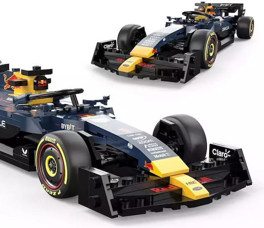 Red Bull Τηλεκατευθυνόμενο Αυτοκίνητο