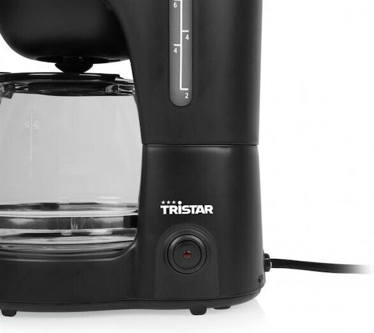 Tristar Καφετιέρα Φίλτρου 900W