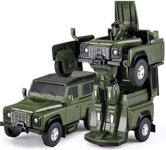 Rastar Land Rover Defender Mașinuță 1:32