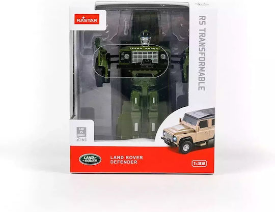 Rastar Land Rover Defender Mașinuță 1:32