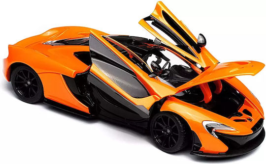 McLaren Ferngesteuertes Auto Orange