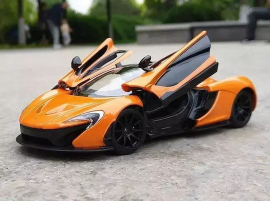 McLaren Ferngesteuertes Auto Orange