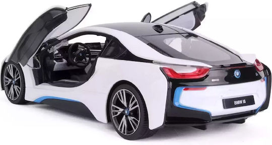 BMW Remote Controlled Car 2WD White