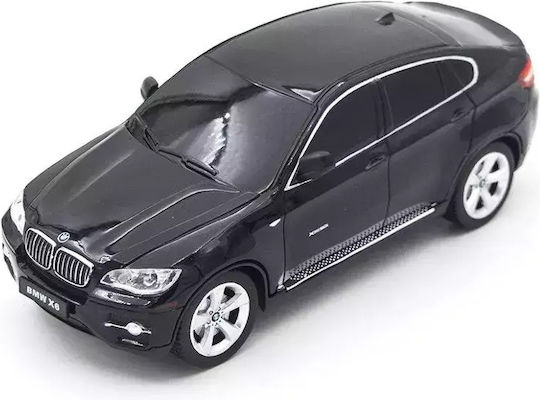 BMW Радиоуправляемо Автомобил 2WD Черен