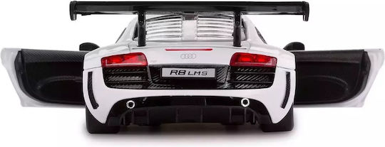 Audi Τηλεκατευθυνόμενο Αυτοκίνητο Λευκό