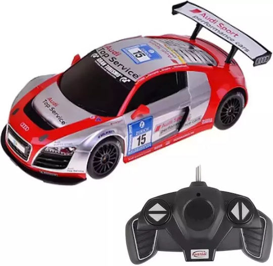 Audi Teleghidat Mașină 2WD