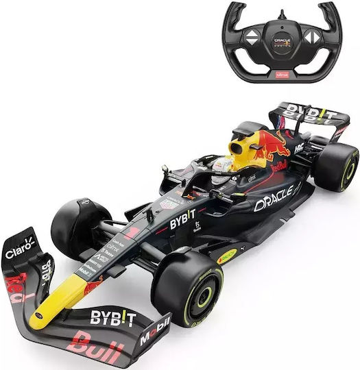 Red Bull Τηλεκατευθυνόμενο Αυτοκίνητο 2WD