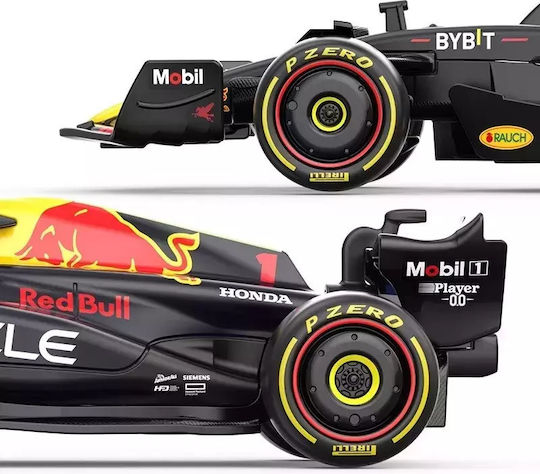 Red Bull Red Bull F1 RB19 Figurină de Modelism Formula la Scară 1:32