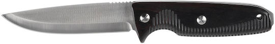 EKA Nordic W12 Messer Kupfer in Scheide