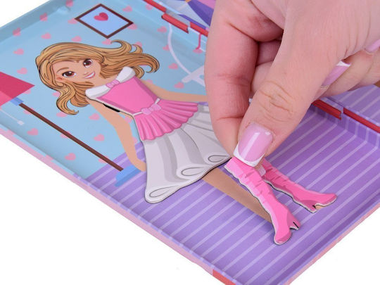 Jokomisiada Магнитна Конструктивна Игра Puzzle