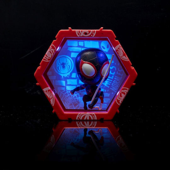 Wow!Stuff Marvel: Miles Morales Φιγούρα