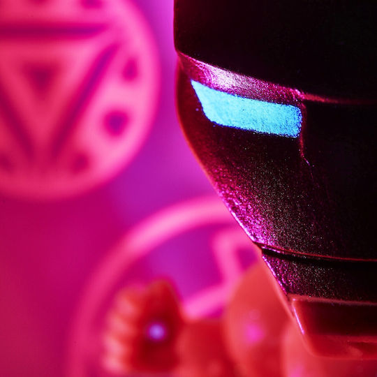 Wow!Stuff Marvel: Iron Man Φιγούρα