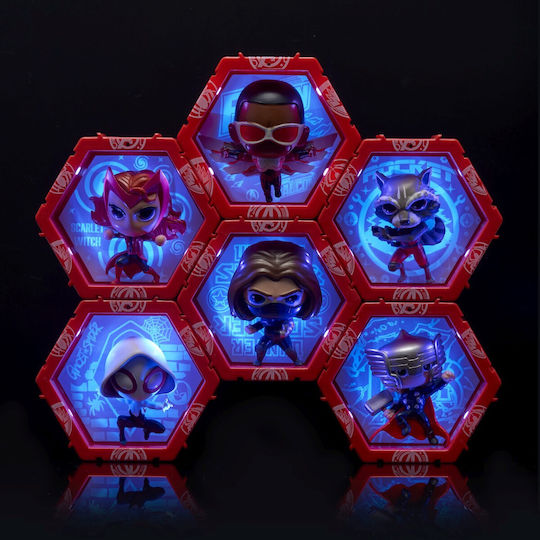 Wow!Stuff Marvel: Miles Morales Φιγούρα