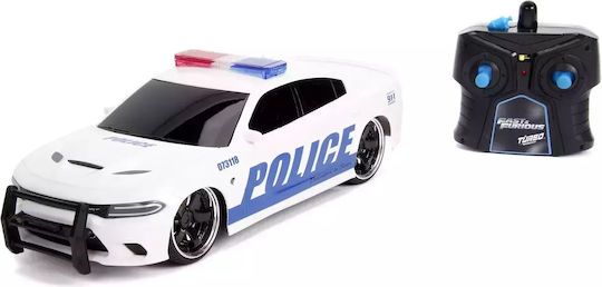 Fast Furious Rc Toyota Supra Dodge Charger Srt Комплект Автомобили 1:16