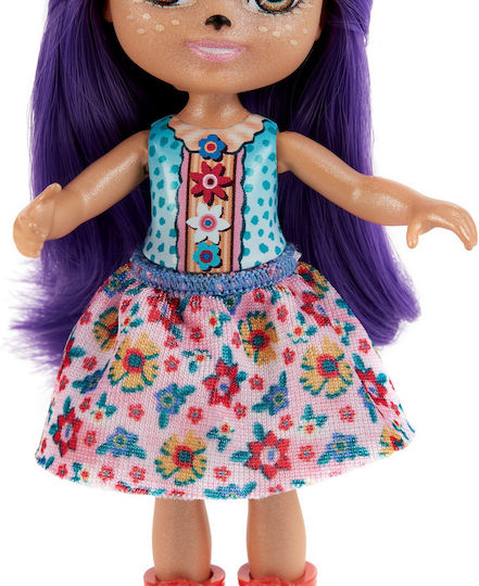 Enchantimals Puppenset