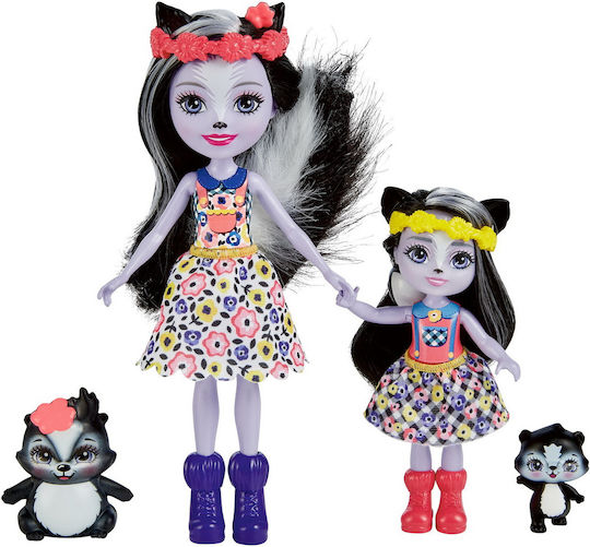 Enchantimals Комплект за 3+ години+ години