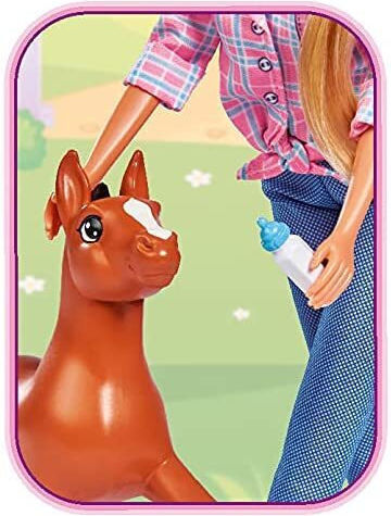 Steffi Love Puppe 29cm.