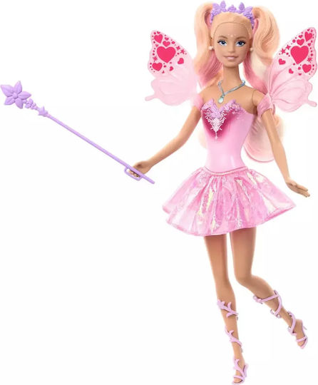 Barbie Color Κούκλα