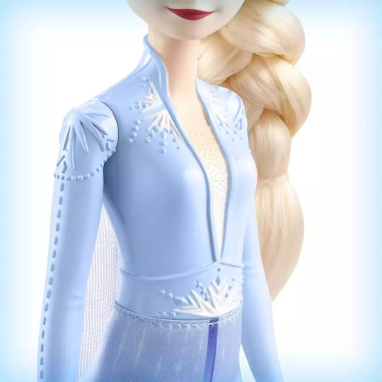 Disney Elsa Κούκλα