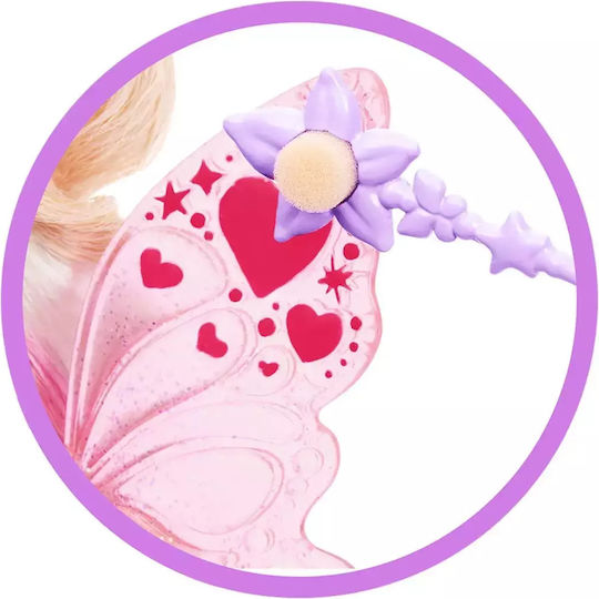 Barbie Color Κούκλα