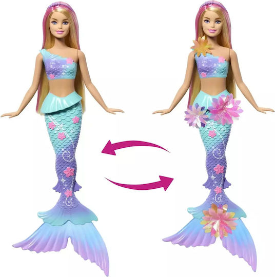 Barbie Puppe Dreamtopia für 3+ Jahre alt+ Jahre